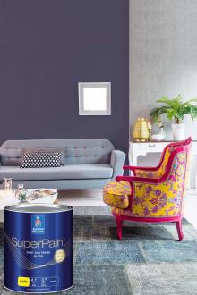 ¿Desprendimiento de pintura? | Sherwin Williams de Centroamérica