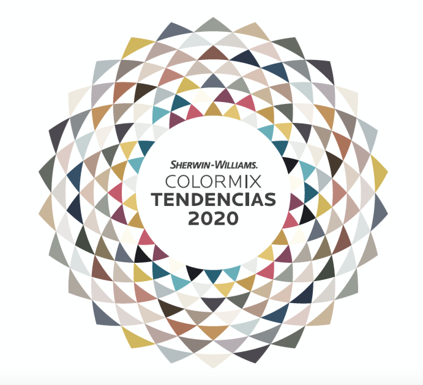Colormix Sherwin Williams De Centroamérica