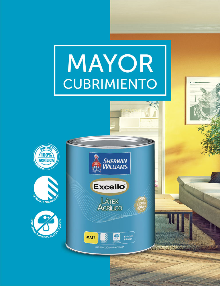 Sherwin Williams paint cans