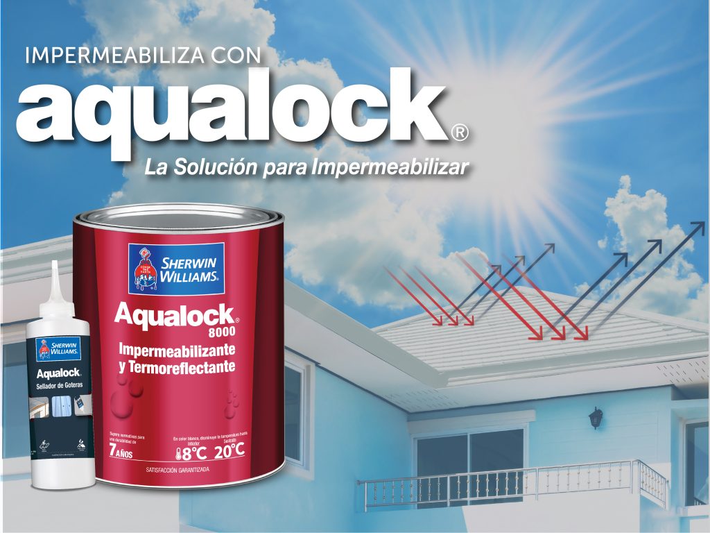 Aqualock