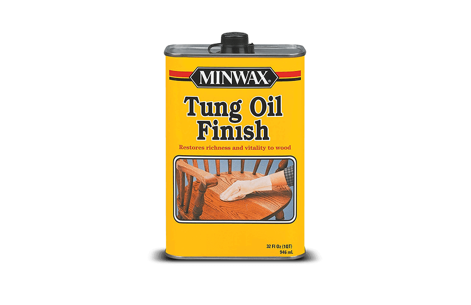Minwax® TUNG OIL FINISH