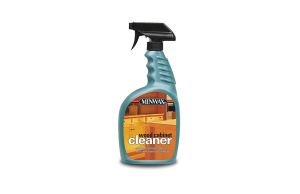 minwax wood cabinet cleaner