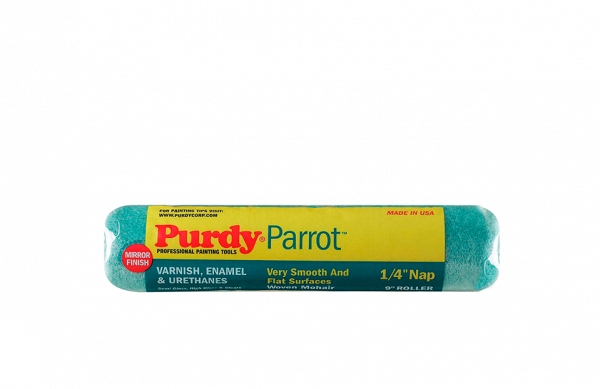 Rodillo Parrot Purdy®