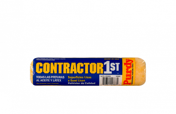 Rodillo Contractor Purdy®