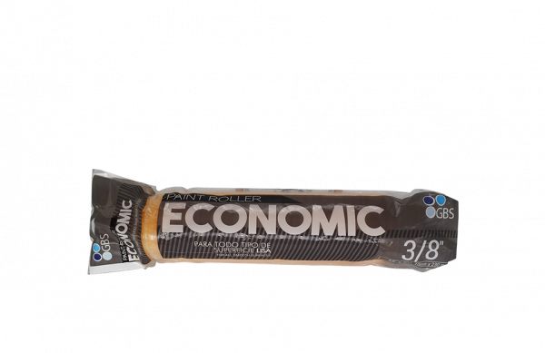 Rodillo Económico GBS