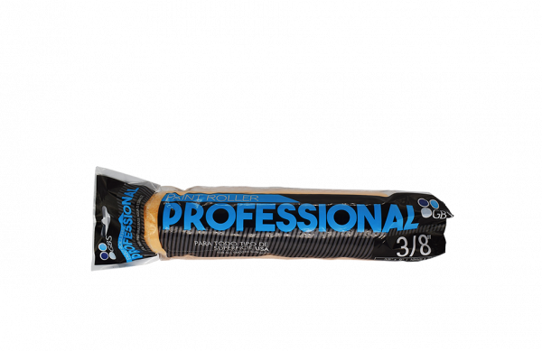 Rodillo Profesional GBS