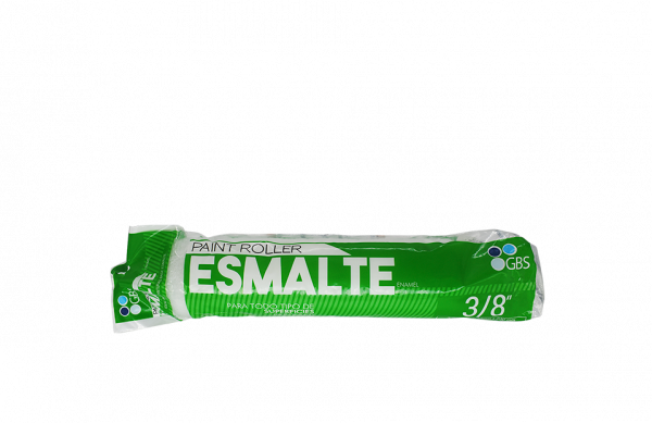 Rodillo para Esmalte GBS