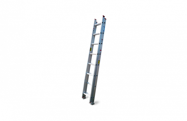 Escalera de Aluminio Doméstica de Extensión INCO