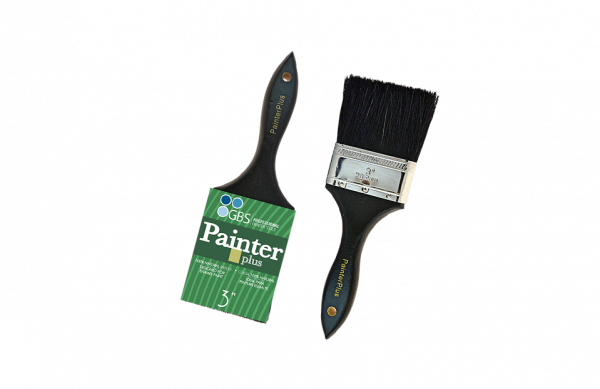 Brocha Cerda Natural Painter Plus GBS
