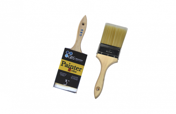 Brocha de Poliéster Painter Elite GBS