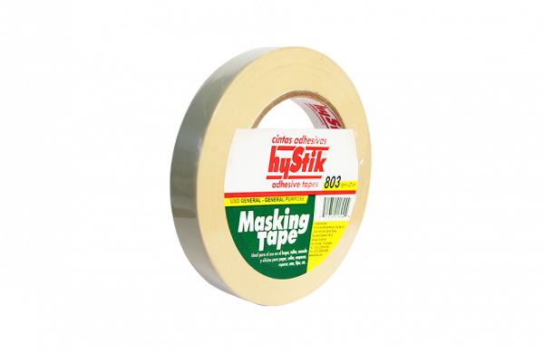 Masking Tape Multiusos 803 HyStik
