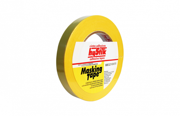 Masking Tape Automotriz Premium 832 HyStik