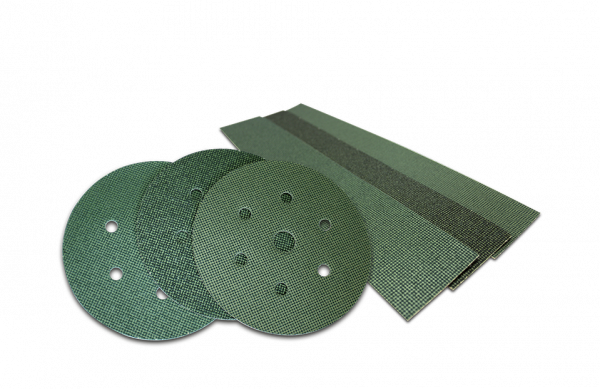 Lijado en seco Maxcut Kovax