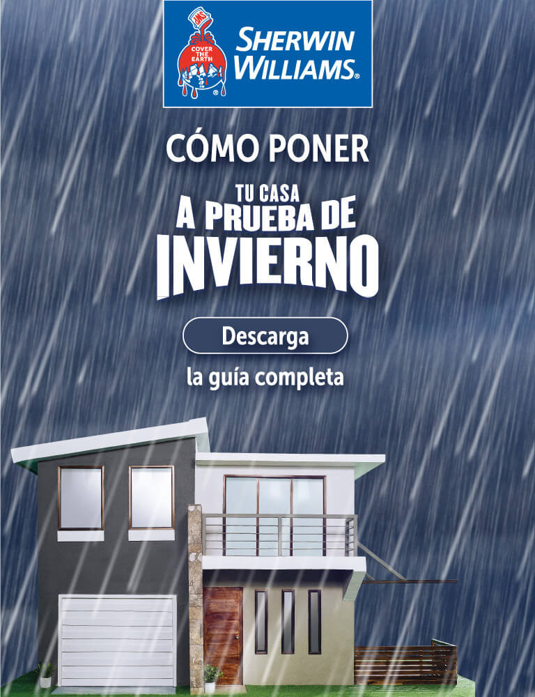 Pinturas Sherwin Williams De Centro America