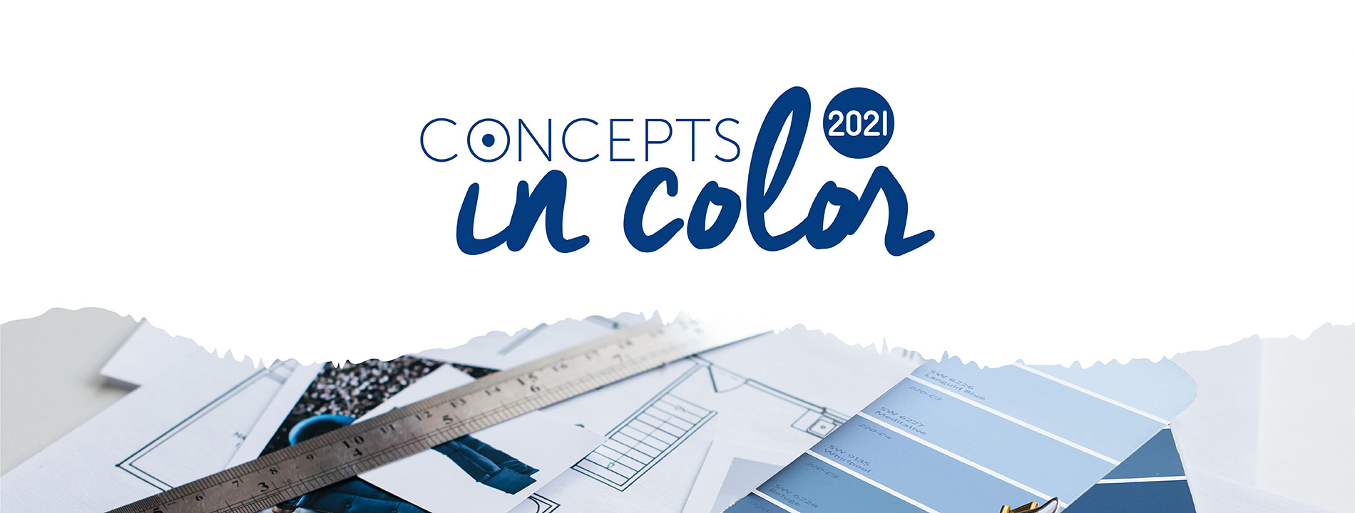 Concepts in Color 2021