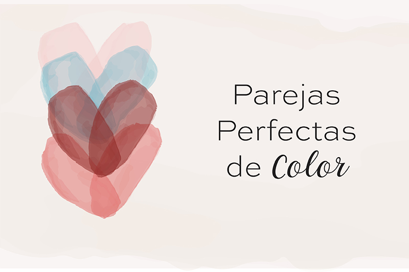 Parejas Perfectas de Color