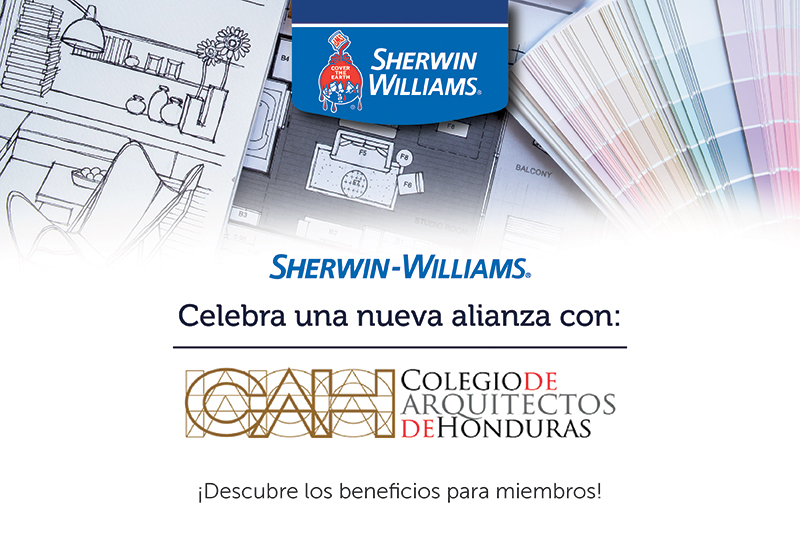 Alianza Colegio de Arquitectos