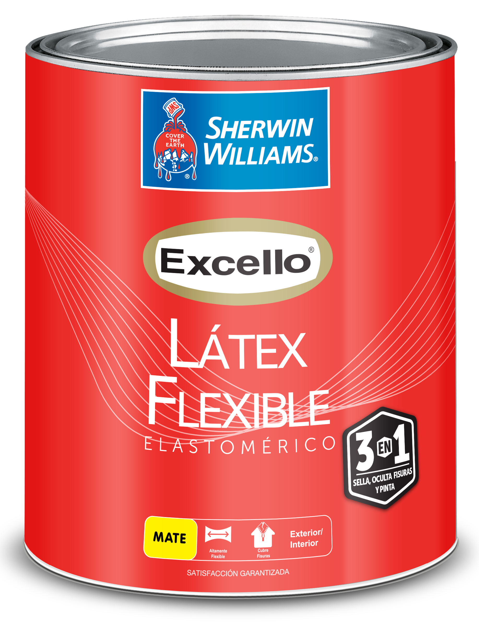 Paredes con hongos? ¡Elíminalos! - Sherwin Williams de Centroamérica