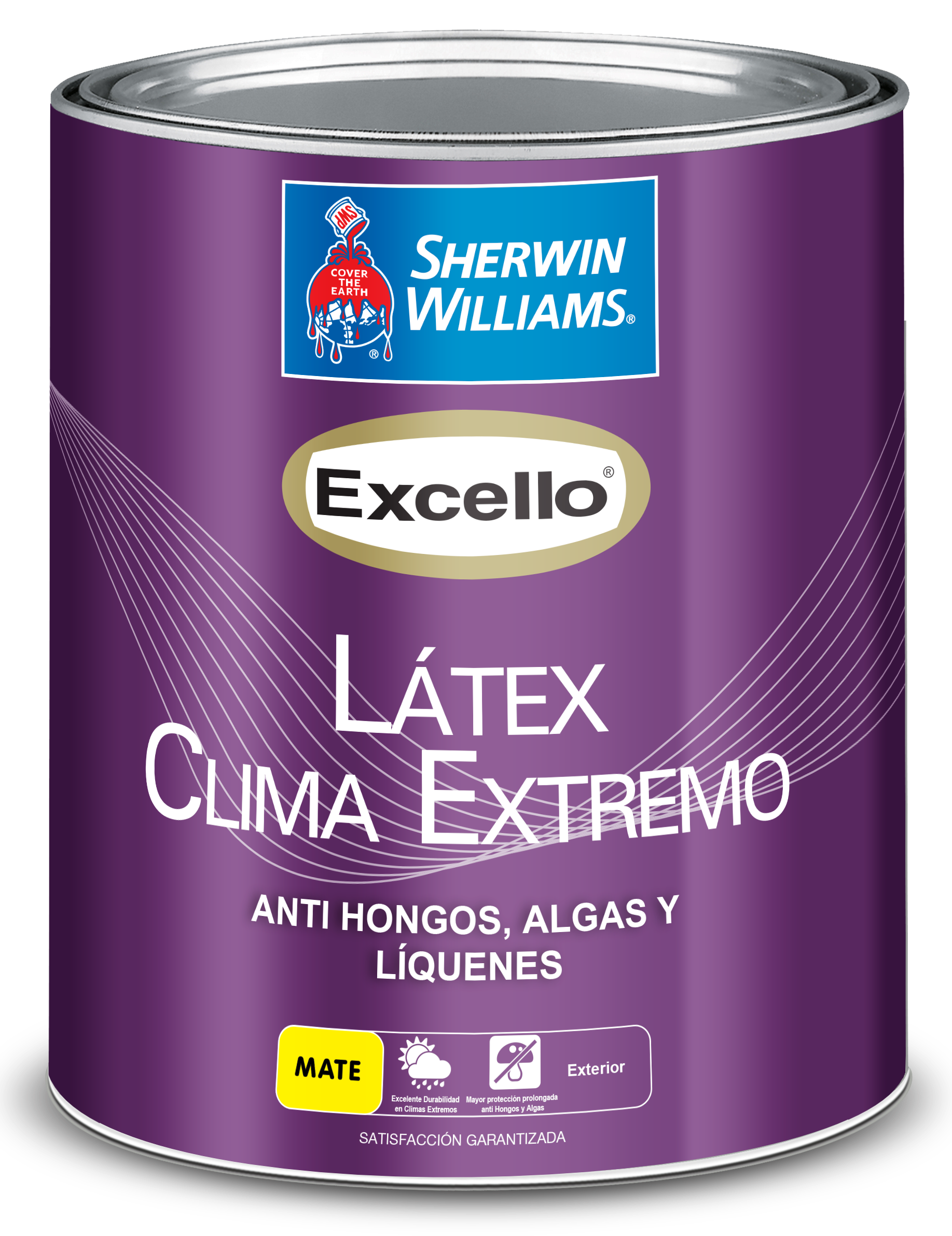 Paredes con hongos? ¡Elíminalos! - Sherwin Williams de Centroamérica