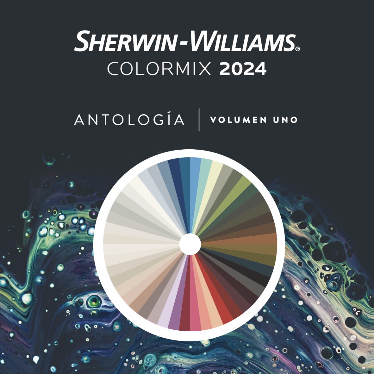 Catálogos de Color | Sherwin Williams® de Centroamérica, image size:1200x1200