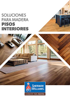 Impermeabiliza tus muebles de madera! - Sherwin Williams de Centroamérica