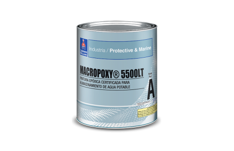 Macropoxy 5500 LT