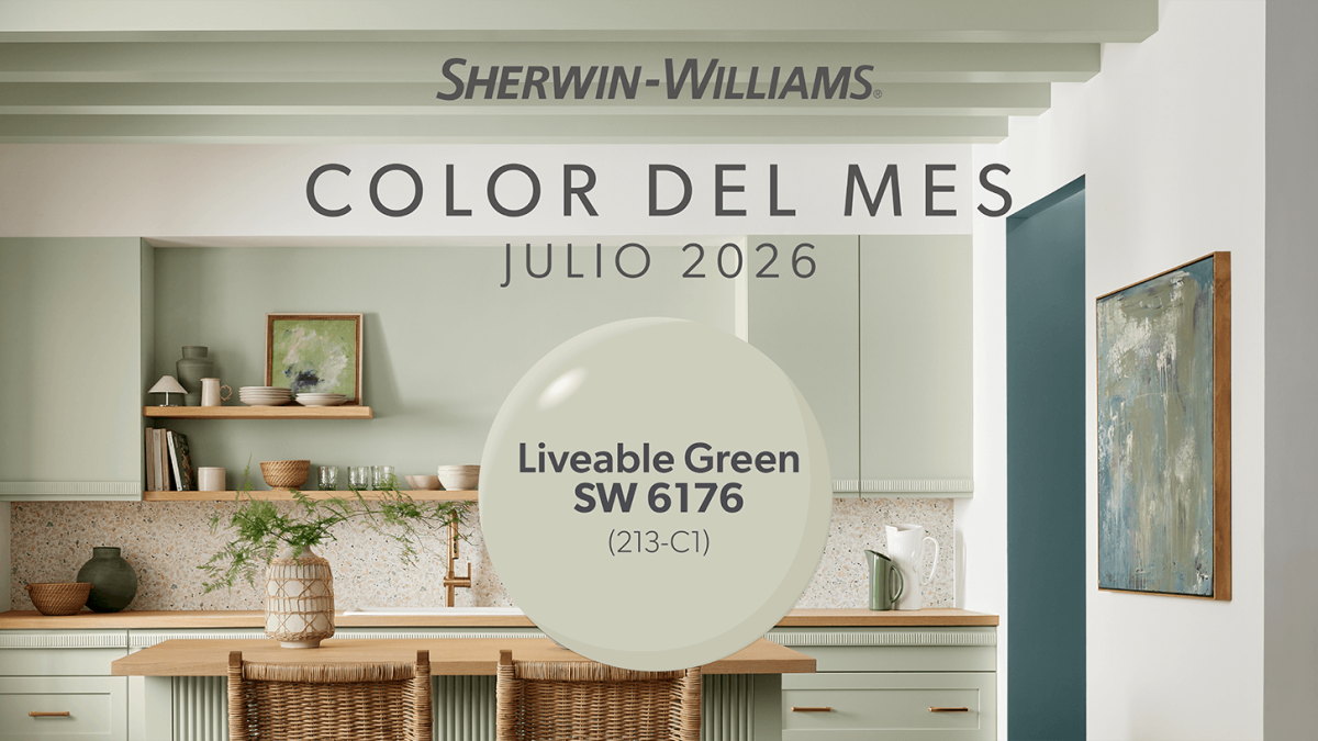 Pinturas Sherwin Williams® de Centro América